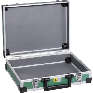 Univerzalni kofer za alat, prazan Allit AluPlus Basic L 35 424130 (D x Š  x V) 345 x 285 x 105 mm slika