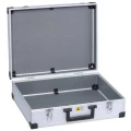 Univerzalni kofer za alat, prazan Allit AluPlus Basic L 44 424200 (D x Š  x V) 445 x 355 x 145 mm slika