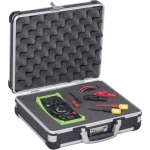 Univerzalni kofer za alat, prazan Allit AluPlus Protect C 36 425805 (D x Š  x V) 355 x 325 x 135 mm