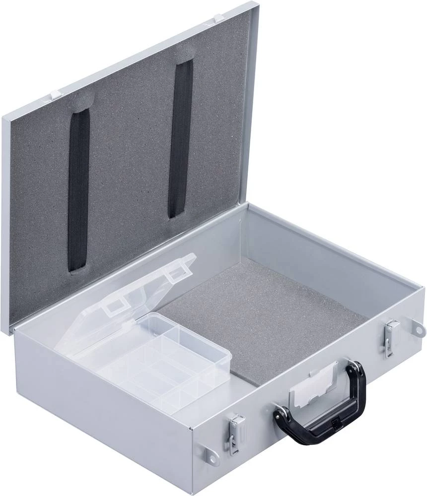 Univerzalni kofer za alat, prazan Allit DinoPlus Pro M 39 490633 (D x Š  x V) 395 x 300 x 95 mm slika