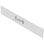 Pločica za označavanje, ispis motiva neoznačen, bijela, Block EB-MARK21 1 kom.