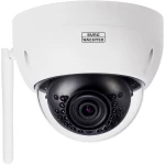 LAN, WLAN IP kamera 2048 x 1536 piksela 2,8 mm Burg WĂ¤chter 39050