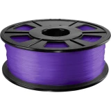 Filament Renkforce PLA 1.75 mm ljubičaste boje 1 kg