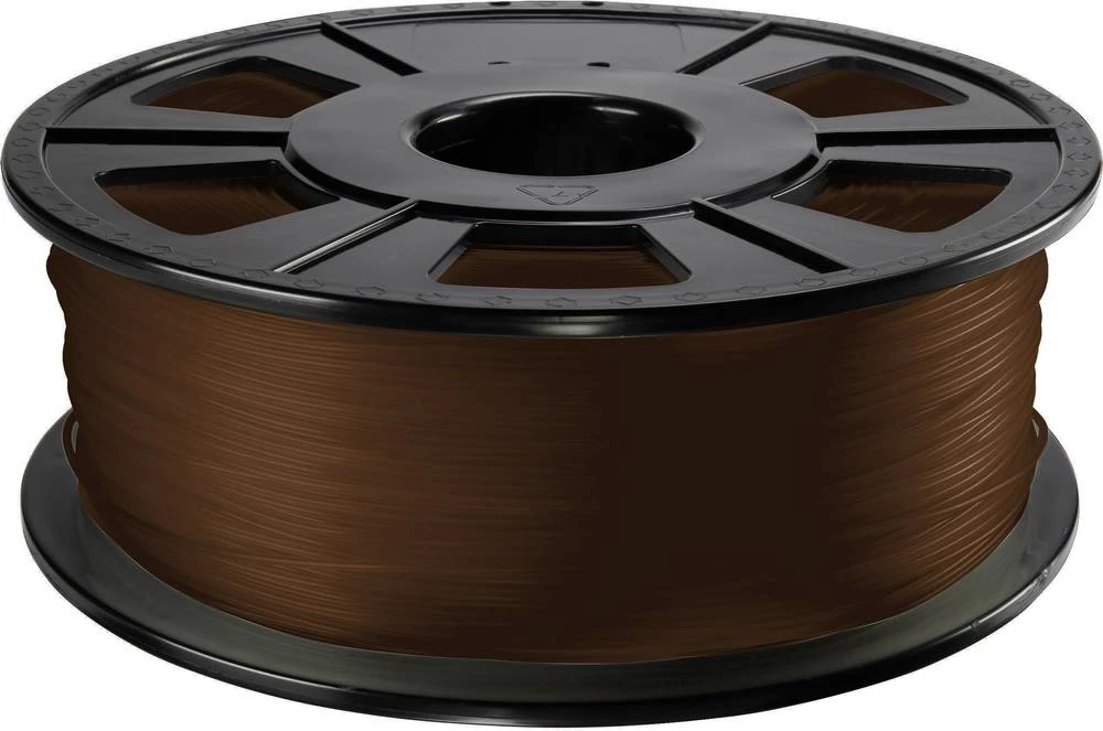 Filament Renkforce PLA 1.75 mm smeđe boje 1 kg