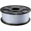 Filament Renkforce PLA 1.75 mm srebrne boje 1 kg slika