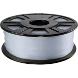 Filament Renkforce PLA 1.75 mm srebrne boje 1 kg