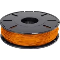 Filament Renkforce PLA 1.75 mm narančaste, žute boje 500 g slika