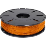 Filament Renkforce PLA 1.75 mm narančaste, žute boje 500 g
