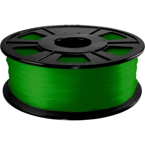 Filament Renkforce ABS 1.75 mm zelene boje 1 kg slika