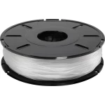 Filament Renkforce TPE polufleksibilan 1.75 mm prozirne boje 500 g
