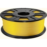 Filament Renkforce PLA 1.75 mm žute boje 1 kg