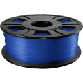 Filament Renkforce PLA 1.75 mm plave boje 1 kg slika