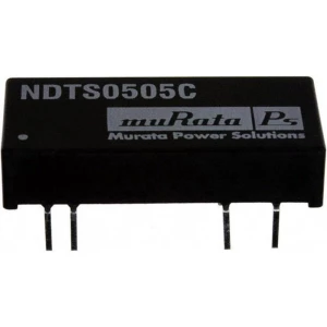 DC/DC pretvarač NDTS0505C DIP-24-modul muRata slika