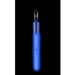 LED svjetiljka za kampiranje NITE Ize GlowStick lysstav na baterije 18 g plava NI-MGS-03-R6