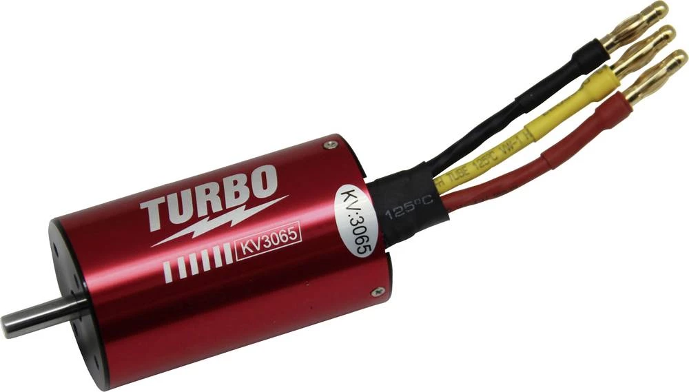 Rezervni dijelovi Reely motor bez četkica slika