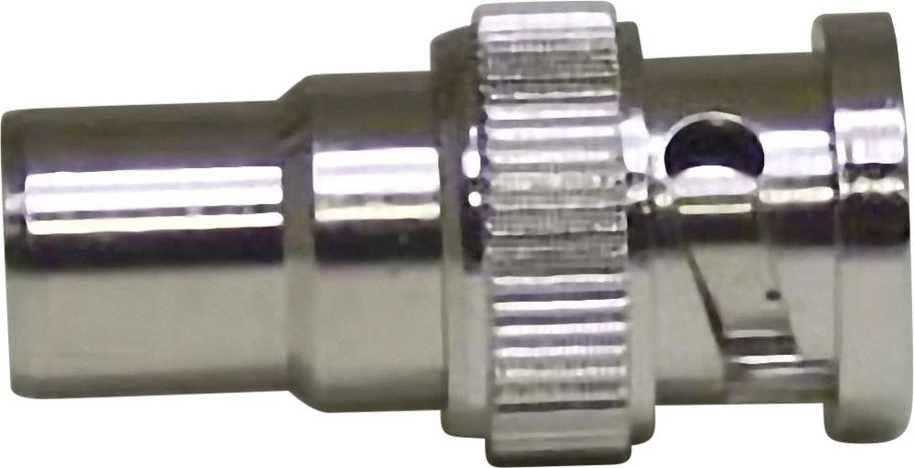 BNC-adapter BNC-utikač - koaksijalni utikač Conrad Components 1 kom. slika