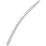 PVC izolacijska cijev, unutarnji promjer: 2 mm prozirna PVC020TR Conrad Components sadržaj: metarska roba