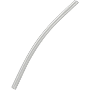 PVC izolacijska cijev, unutarnji promjer: 2 mm prozirna PVC020TR Conrad Components sadržaj: metarska roba slika