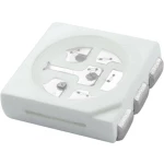 SMD-LED 5050 bijele boje 120 ° 20 mA 3.4 V TRU Components