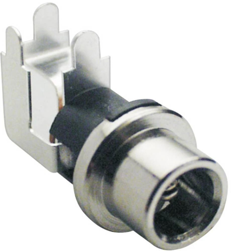 Niskonaponski konektor, utičnica, horizontalna ugradnja 5.7 mm 2.5 mm TRU Components 1 kom. slika