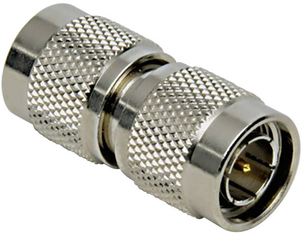 TNC-adapter TNC-utikač - TNC-utikač TRU Components 1 kom. slika