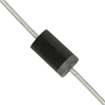Z-dioda TC-ZPD9.1 vrsta kućišta (poluvodič) DO-35 TRU Components Zener-napon 9.1 V snaga (maks.) P(TOT) 513 mW