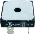 Mosni ispravljač TRU Components TC-KBPC10/15/2506FP KBPC 600 V 25 A jednofazni slika