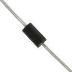 Schottky ispravljačka dioda TRU Components TC-SB260 DO-15 60 V pojedinačna