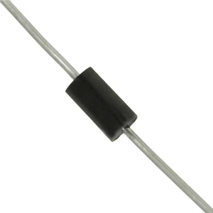 Schottky ispravljačka dioda TRU Components TC-SB260 DO-15 60 V pojedinačna slika