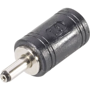 Niskonaponski adapter - 3.5 mm 1.3 mm 5.6 mm 2.1 mm TRU Components 1 kom. slika