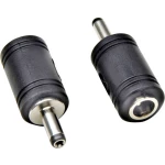 Niskonaponski adapter - 4 mm 1.7 mm 5.6 mm 2.1 mm TRU Components 1 kom.