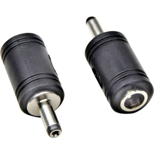 Niskonaponski adapter - 4 mm 1.7 mm 5.6 mm 2.1 mm TRU Components 1 kom. slika
