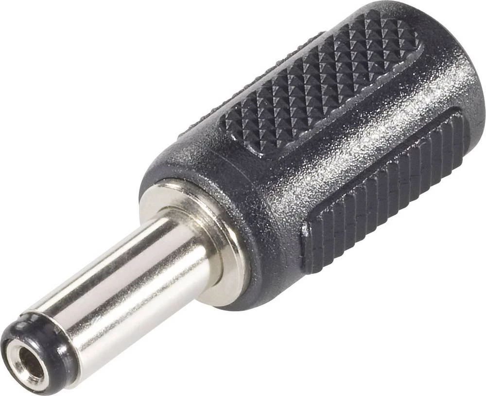 Niskonaponski adapter - klinken utičnica 3.5 mm 5.5 mm 2.1 mm TRU Components 1 kom. slika