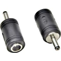 Niskonaponski adapter - 3.5 mm 1.35 mm 5.6 mm 2.1 mm TRU Components 1 kom. slika