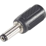 Niskonaponski adapter - klinken utičnica 2.5 mm 3.5 mm 1.3 mm TRU Components 1 kom.