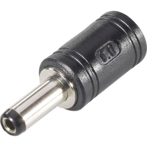 Niskonaponski adapter - 5.5 mm 2.1 mm 3.5 mm 1.3 mm TRU Components 1 kom. slika