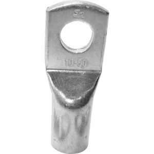 Prstenasta kabelska cipelica 180 ° M5 6 mm˛ promjer rupe: 5 mm TRU Components 1583031 1 kom. slika