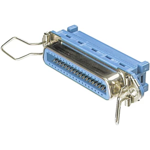 Centronics konektor za plosnati kabel TRU Components sadržaj: 1 kom. slika