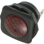 Neonska signalna svjetiljka, crvene boje TRU Components sadržaj: 1 kom.