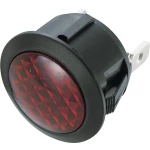Neonska signalna svjetiljka, crvene boje TRU Components sadržaj: 1 kom.