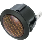 Neonska signalna svjetiljka, žute boje TRU Components sadržaj: 1 kom.