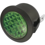 Signalno svjetlo, zelene boje TRU Components sadržaj: 1 kom.