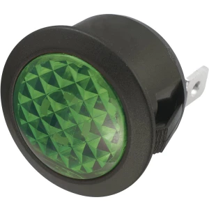 Signalno svjetlo, zelene boje TRU Components sadržaj: 1 kom. slika
