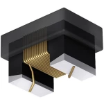 SMD prigušnica 0805 1 µH 0.25 A TRU Components TC-0805F-1R0K203 1 kom.