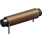 Prigušnica, radijalno ožičena, mjere rastera 15.3 mm 7 µH 0.017 ? 3 A TRU Components TC-5RCC-7R0M-00203 1 kom.