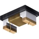HF-SMD prigušnica 1206 100 nH 0.26 ? 0.85 A TRU Components TC-1206AS-R10J-01203 1 kom.