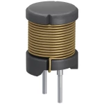 Prigušnica, radijalno ožičena, mjere rastera 5 mm 330 µH 0.51 A TRU Components TC-07HCP-331K-50203 1 kom.