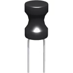 Prigušnica, radijalno ožičena, mjere rastera 5 mm 1000 µH 0.15 A TRU Components TC-07P-102J-51203 1 kom.