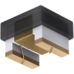 SMD prigušnica 1008 0.22 µH 0.62 A TRU Components TC-1008AS-R22J203 1 kom.