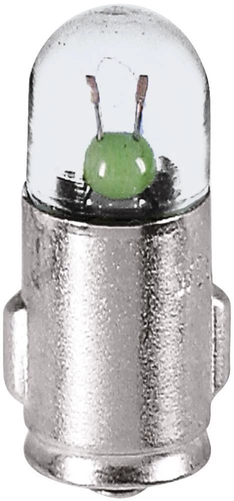 Kontrolna žarulja, podnožje=BA7s čista TRU Components sadržaj: 1 kom. slika